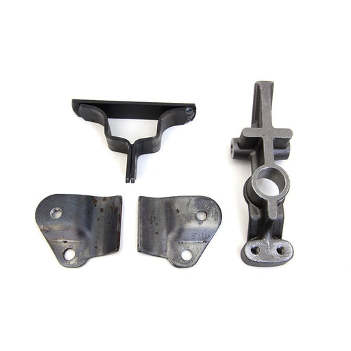 Gas Tank Mounting Kit - V-Twin 51-0100