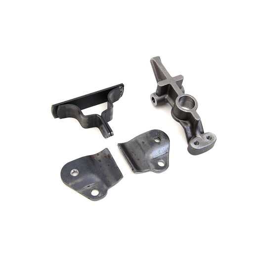 Gas Tank Mounting Kit - V-Twin 51-0100