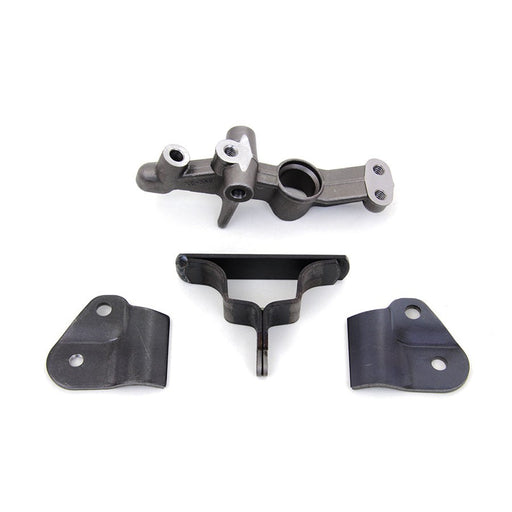 Gas Tank Mounting Kit - V-Twin 51-0121