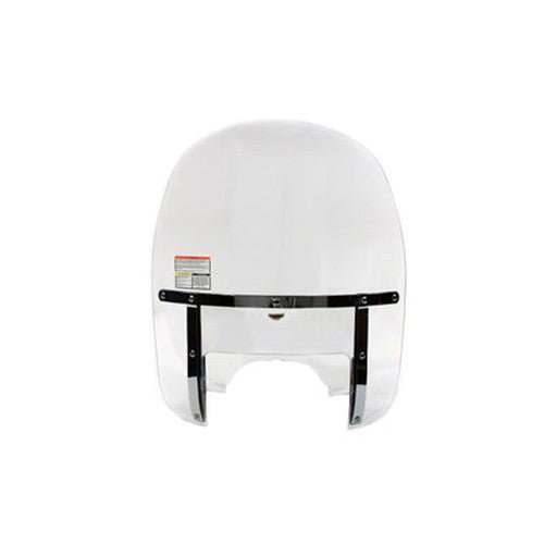 Touring Dresser Windshield Clear Tint - National Cycle N2211