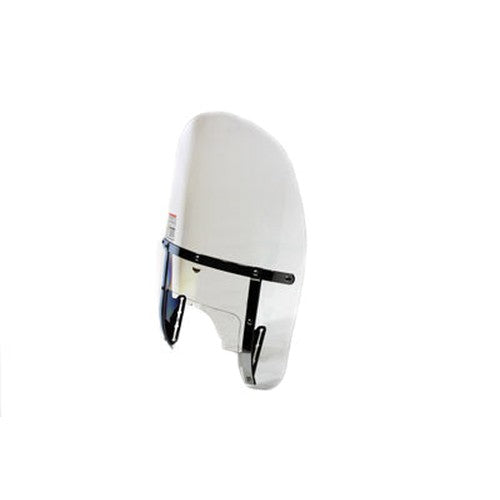 Touring Dresser Windshield Clear Tint - National Cycle N2211