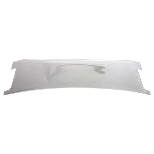 Clear Lower Windshield Window - V-Twin 51-0267 - OEM 58027-49
