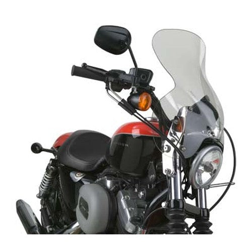 Wave Q R Windshield with Dark Tint - National Cycle N21610