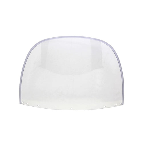 Beaded Windshield Top - National Cycle 20002 - OEM 58020-49A
