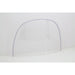 Beaded Windshield Top - National Cycle 20000 - OEM 58020-49A
