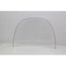 Beaded Windshield Top - National Cycle 20000 - OEM 58020-49A