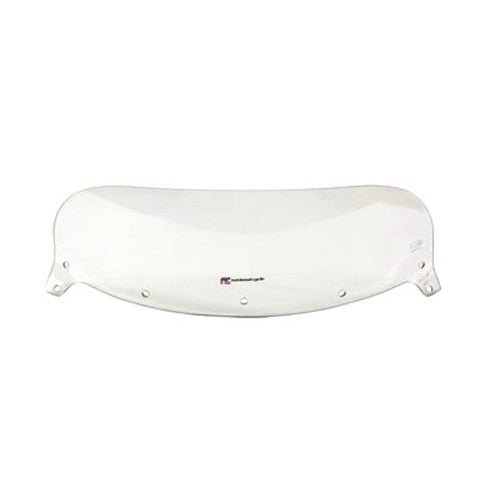 Replacement Windshield Screen Clear - National Cycle 20011 - Evolution Touring 1986-1995