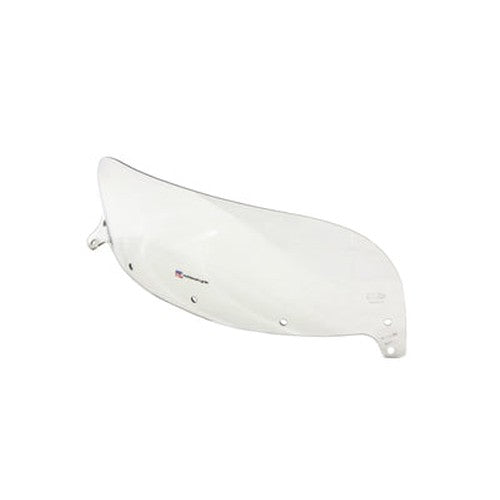 Replacement Windshield Screen Clear - National Cycle 20011 - Evolution Touring 1986-1995