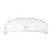Replacement Windshield Screen Clear - National Cycle 20011 - Evolution Touring 1986-1995