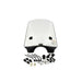 Streetshield Smoked Windshield - National Cycle N2568-01