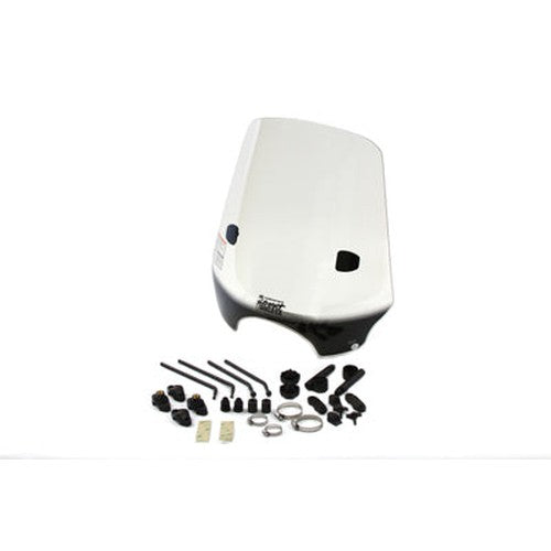Streetshield Smoked Windshield - National Cycle N2568-01