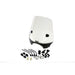 Streetshield Smoked Windshield - National Cycle N2568-01