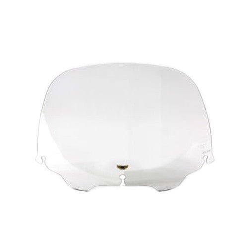 Replacement Fairing Clear Windshield Screen - National Cycle 20050 - Big Twin 1996-2013