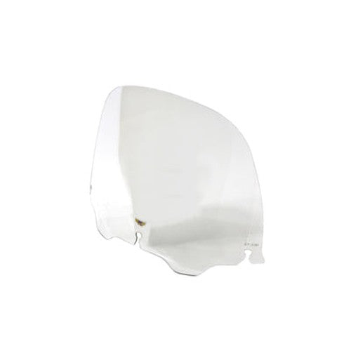 Replacement Fairing Clear Windshield Screen - National Cycle 20050 - Big Twin 1996-2013