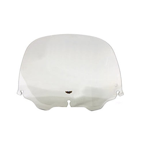 Replacement Fairing Tinted Windshield Screen - National Cycle 20051 - Big Twin 1996-2013