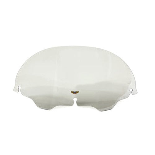 Replacement Fairing Smoked Tint Windshield Screen - National Cycle 20052 - Big Twin 1996-2013
