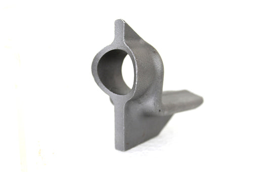 V-Twin Manufacturing Panhead Frame Speedometer Hole Piece - additional view 2