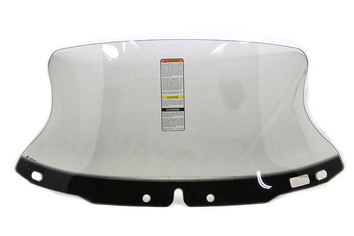 National Cycle V-Stream Light Tint Low Windshield