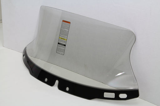 National Cycle V-Stream Light Tint Low Windshield - additional view 2