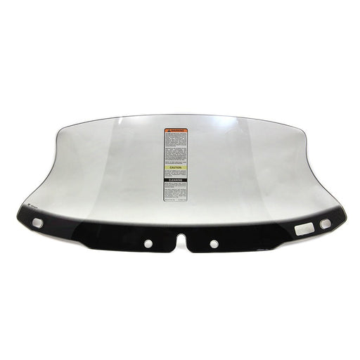 V-Stream Light Tint Medium Windshield - National Cycle N20410 - Big Twin 2014-2020