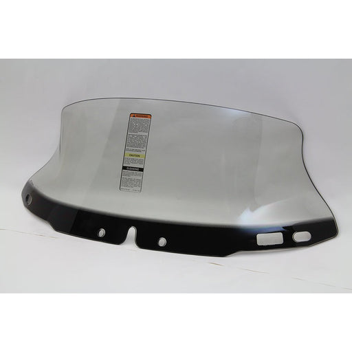 V-Stream Light Tint Medium Windshield - National Cycle N20410 - Big Twin 2014-2020