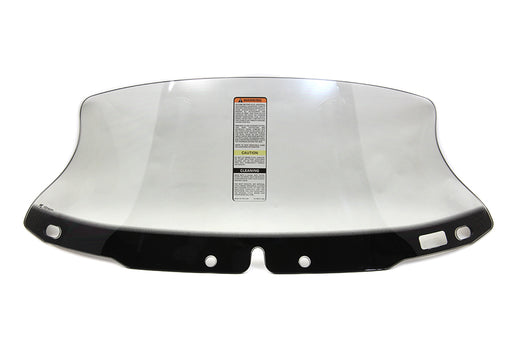 National Cycle V-Stream Light Tint Medium Windshield