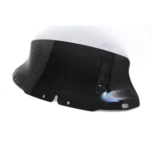 V-Stream Dark Tint Medium Windshield - National Cycle N20411 - Big Twin 2014-2020