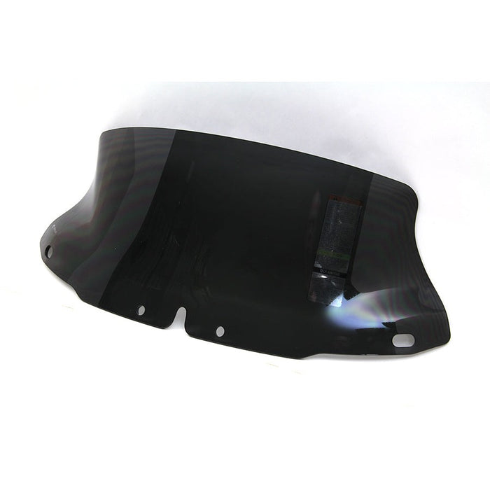 V-Stream Dark Tint Medium Windshield - National Cycle N20411 - Big Twin 2014-2020