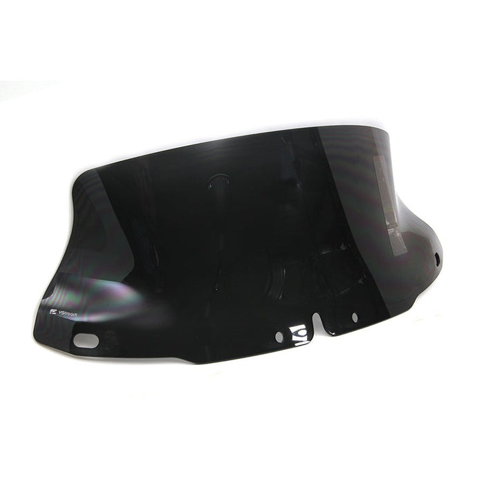 V-Stream Dark Tint Medium Windshield - National Cycle N20411 - Big Twin 2014-2020