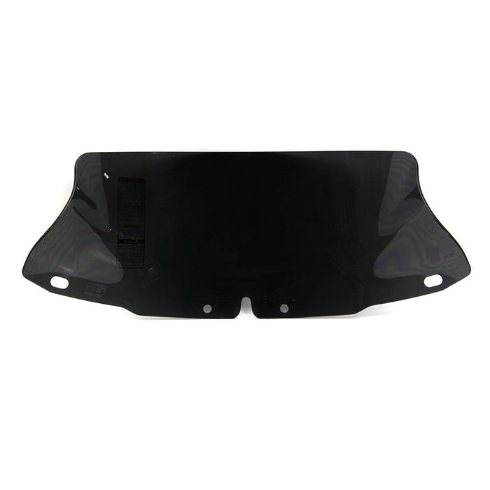 V-Stream Dark Tint Medium Windshield - National Cycle N20411 - Big Twin 2014-2020