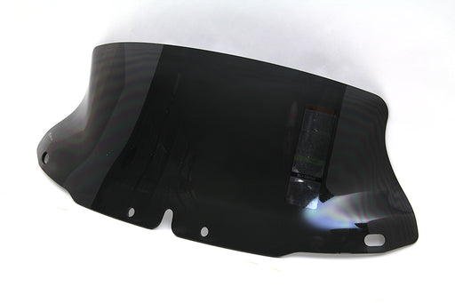 National Cycle V-Stream Dark Tint Medium Windshield - additional view 2