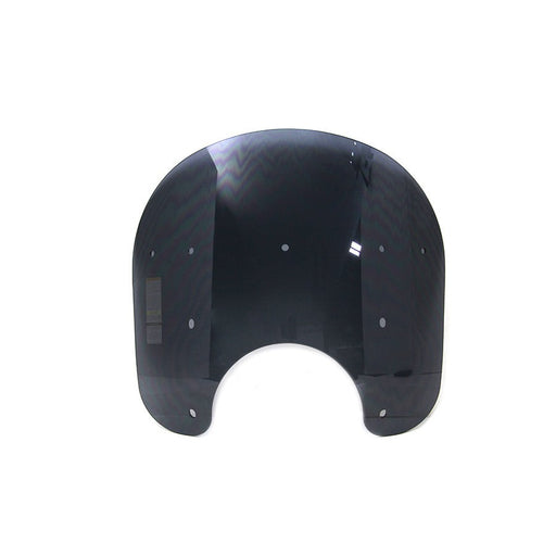 Replacement Fairing Dark Tint Windshield Screen - National Cycle N31401 - Big Twin 1994-2017