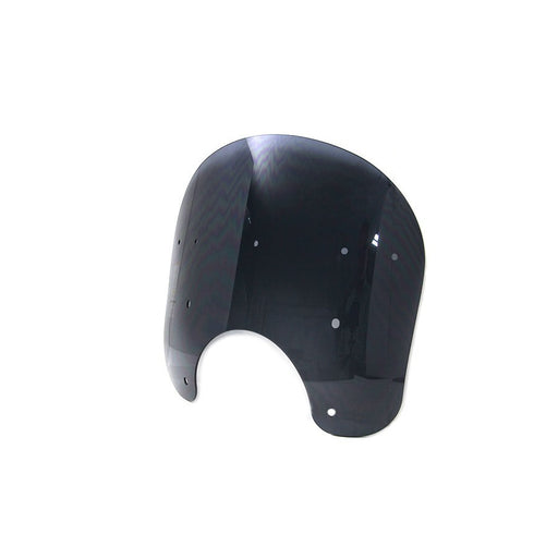 Replacement Fairing Dark Tint Windshield Screen - National Cycle N31401 - Big Twin 1994-2017