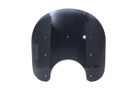 National Cycle Replacement Fairing Dark Tint Windshield Screen