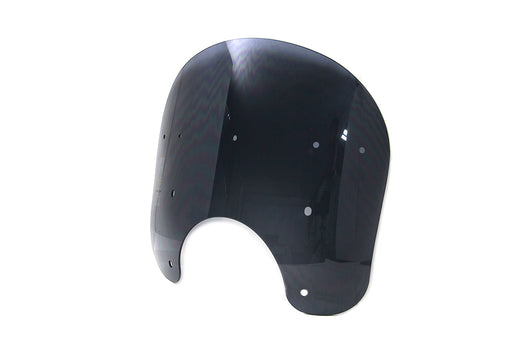 National Cycle Replacement Fairing Dark Tint Windshield Screen - additional view 2