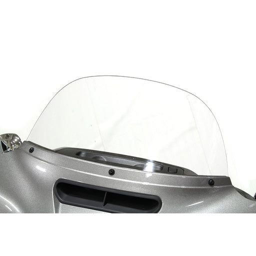 Clear Windshield - V-Twin 51-0423 - OEM 57400227 - Twin Cam Touring 2014+