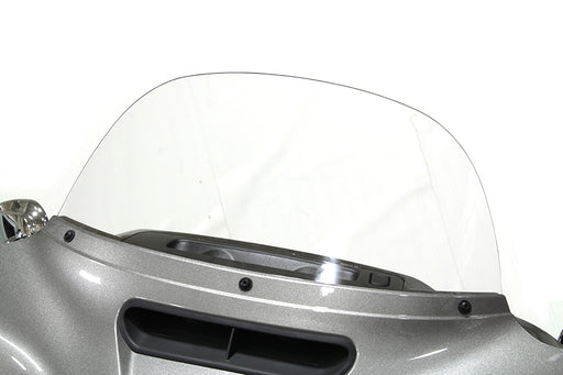 V-Twin Manufacturing Clear Windshield
