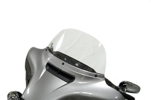 V-Twin Manufacturing Clear Windshield - additional view 2