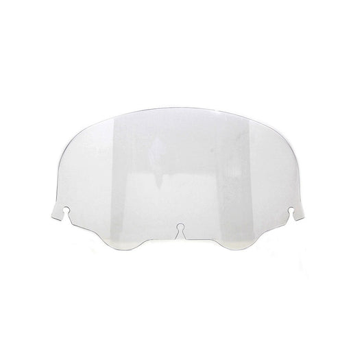 Clear Windshield - V-Twin 51-0424 - OEM 58301-96 - Big Twin 1996-2013