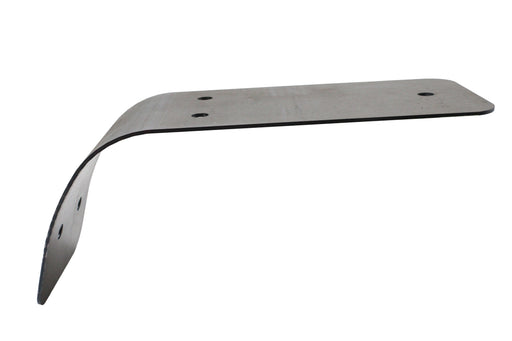 V-Twin Manufacturing Engine Skid Plate Black - additional view 2