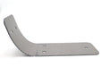 V-Twin Manufacturing Engine Skid Plate Black - additional view 3