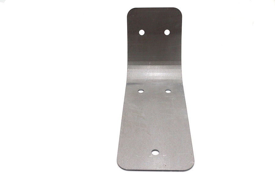 V-Twin Manufacturing Engine Skid Plate Black - additional view 4