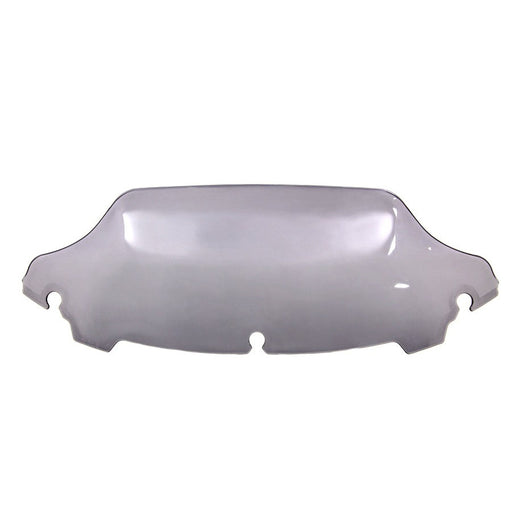 Wind Splitter Dark Smoke Windshield - V-Twin 51-0441 - OEM 57400205 - Twin Cam Touring 2014+