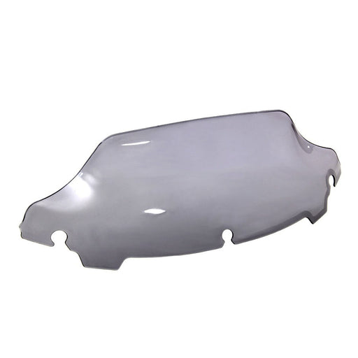 Wind Splitter Dark Smoke Windshield - V-Twin 51-0441 - OEM 57400205 - Twin Cam Touring 2014+