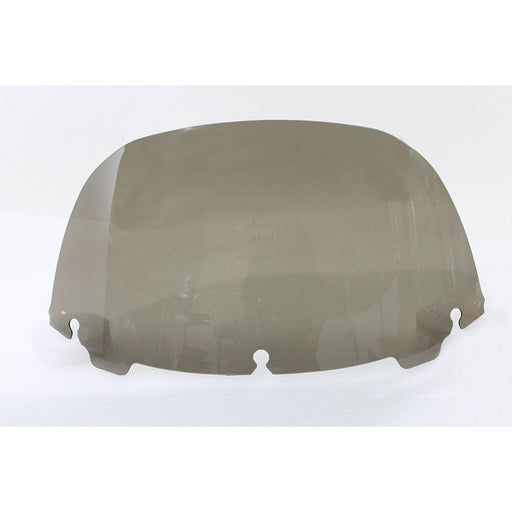 Dark Smoke Windshield - V-Twin 51-0448 - OEM 57400225 - Twin Cam Touring 2014+