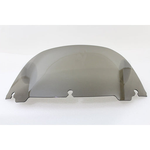 Dark Smoke Windshield - V-Twin 51-0448 - OEM 57400225 - Twin Cam Touring 2014+