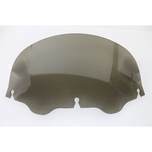 Dark Smoke Windshield - V-Twin 51-0449 - OEM 58303-96 - Big Twin 1996-2013