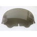 Dark Smoke Windshield - V-Twin 51-0449 - OEM 58303-96 - Big Twin 1996-2013