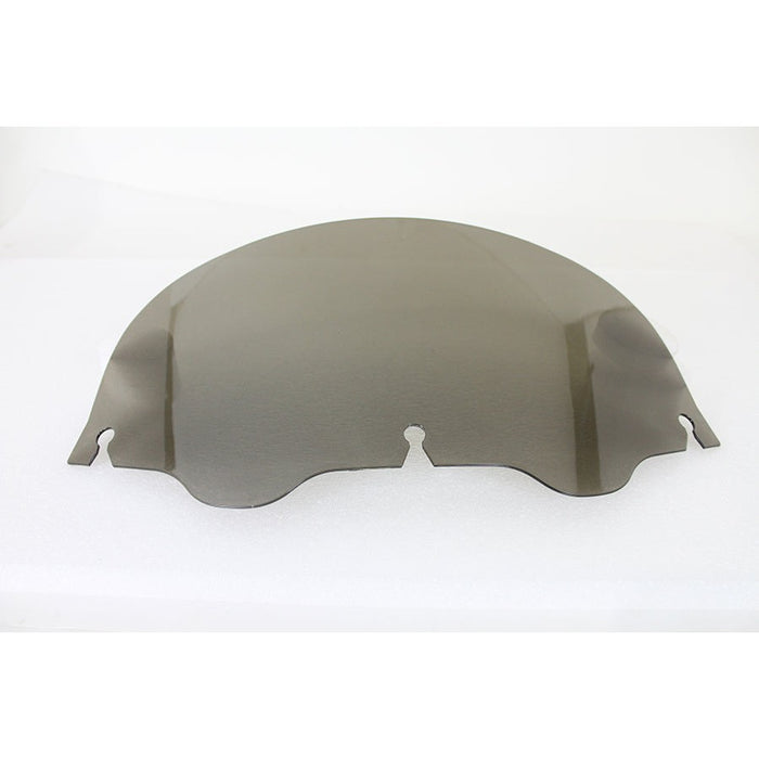 Dark Smoke Windshield - V-Twin 51-0449 - OEM 58303-96 - Big Twin 1996-2013