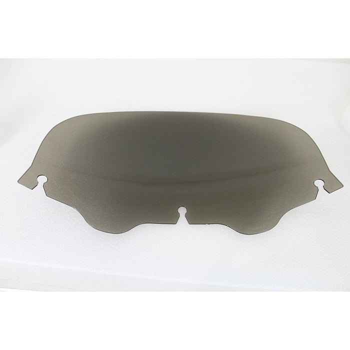 Dark Smoke Windshield - V-Twin 51-0449 - OEM 58303-96 - Big Twin 1996-2013